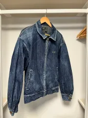 VISVIM ビズビム ict アルカン 3サイズのサムネイル