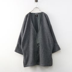 美品 sousou 風靡 FU-BI GIBAOみたて衣 ウール - メルカリ