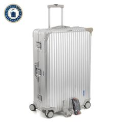 RIMOWA リモワ SILVER INTEGRAL シルバーインテグラル 82L 4輪 TSA