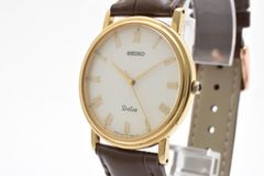 未使用・デッドストック】SEIKO セイコー クォーツ 7N01-6E50 - メルカリ
