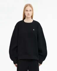 ADER ERROR speric small logo スウェットシャツのサムネイル