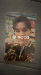 Seventeen バーノン セブチ SEVENTEEN 2025 SEASON'S GREETINGS