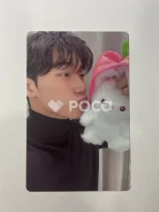 ATEEZ サン GOLDEN HOUR : Part.4 POCAALBUM VER. OFFICIAL PLATFORM