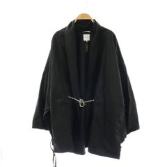 Sasquatchfabrix. SENSOU JINBEI SHIRT 甚平 - メルカリ
