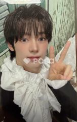 TWS ハンジン NO TRAGEDY Weverse ラキドロ トレカ - メルカリ