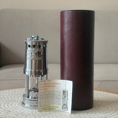 箱、備品付き！】オプティマス Optimus 96 ストーブ クッカー シングル