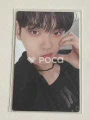 TXT スビン GOOD BOY GONE BAD Standard Edition