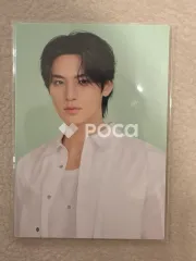 セブチ ミンギュ SEVENTEEN 2026 JAPAN FANMEETING 'YAKUSOKU' PHOTO CARD