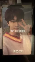 ENHYPEN ジョンウォン ORANGE BLOOD Weverse Albums ver.