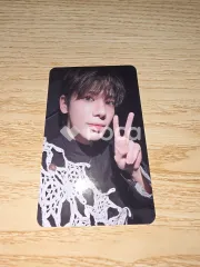 TXT テヒョン minisode 3: TOMORROW Promise ver.
