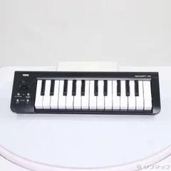 ソフマップ 〔中古品〕 microKEY2-25Air【344】のサムネイル