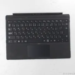 ソフマップ 〔中古品〕 Surface Pro Type Cover FMM-00019 ブラック【198】