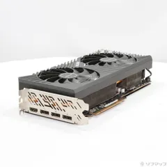 ソフマップ 〔中古品〕 ASRock Radeon RX 7900 GRE Challenger 16G OC【344】のサムネイル