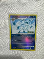 ポケモンカード 英語版 グレイシア プラズマ団 BW8 012/051 - メルカリ