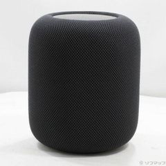 不具合品 Apple HomePod 第2世代 ミッドナイト 2台セット - メルカリ