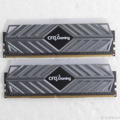 CFD Gaming DDR4-3200 32GB 16GB×2 - メルカリ