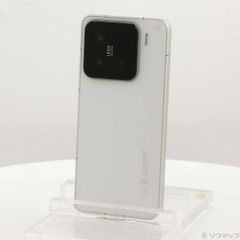 XIAOMI 14 無印 12+256GB グローバル版 白 - メルカリ