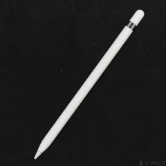 2026年最新】apple pencil 第1世代 mk0c2j/aの人気アイテム - メルカリ
