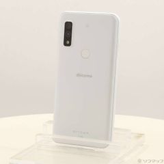 arrows We F-51B ホワイト docomo 本体 - メルカリ