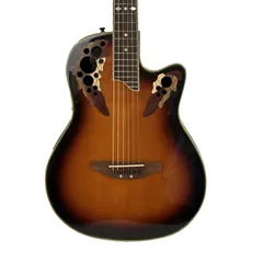 2026年最新】ovation cc257の人気アイテム - メルカリ