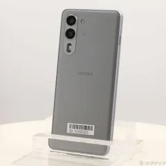 2026年最新】arrows We2 Plus M06 スレートグレイの人気アイテム