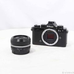 値下げ中】Nikon Zf シルバー・サムレスセット - メルカリ