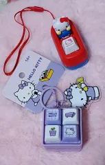 ハローキティ キーキャップ 2種