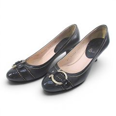 イヴサンローラン YVES SAINT LAURENT ヴィンテージ タイトスカート M