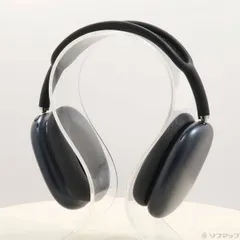 ソフマップ 〔中古品〕 AirPods Max (USB-C) ミッドナイト MWW43ZA／A【348】