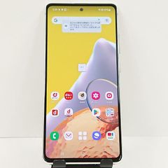 Samsung Galaxy S21 Ultra 5G SC-52B 画面に難あ - メルカリ