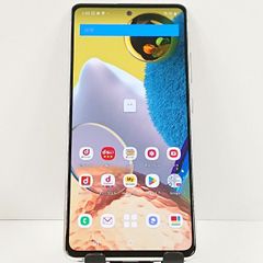 Galaxy A51 5G SC-54A docomo ホワイト ジャンク扱い - メルカリ