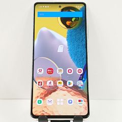8910 Samsung Galaxy A51 SIMフリー - メルカリ