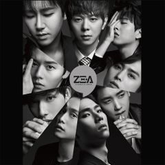 新品未開封 ZE:A Continue 韓国盤 アルバム - メルカリ