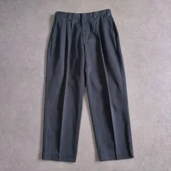 VAINL ARCHIVE x Dickies 別注 2タック ワーク パンツ ヴァイナルアーカイブ ディッキーズのサムネイル