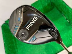 PING G400 ユーティリティ3本セット 希少スペック - メルカリ