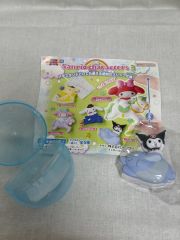 特典付♦︎starry☆sky スタスカ カラコレ マスコットコレクション 
