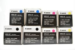 新品 純正品 imagePROGRAF PRO4600 PFI-3300PBK - メルカリ