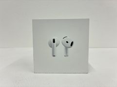 新品・未開封】AirPods 4 MXP63J/A ノイズキャンセリング機能なし