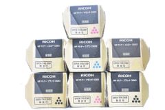 未使用リコーコピートナーMPC3503 各色3本セット - メルカリ