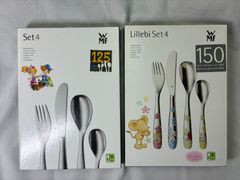 未使用・2箱セット】ドイツの老舗高級キッチンブランド「WMF（ヴェー