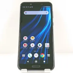 2026年最新】AQUOS ケータイ SH-N01の人気アイテム - メルカリ