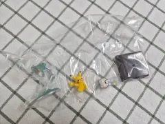 リーメント ポケットモンスター ヴィンテージコレクション ピカチュウ