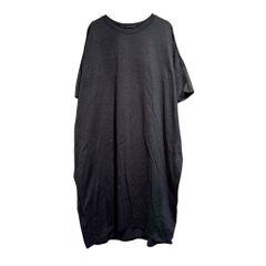 CALMER (カルメール) ☆ ② 23011256503120 リネンベスト レディース