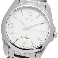 セイコー SEIKO SBGF009/8J55-0010 グランドセイコー クォーツ メンズ _943767