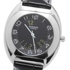 ✨美品✨HERMES エルメス エスパス ES1.710 メンズ 純正ベルト - メルカリ
