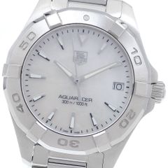 エルメス HERMES AR7Q.810 アルソー GM デイト クォーツ メンズ 美品