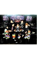 SMAP/Mr.S
