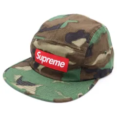 2026年最新】supreme camp cap camoの人気アイテム - メルカリ