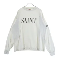 2026年最新】saint michael ロンtの人気アイテム - メルカリ