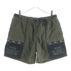 2026年最新】wtaps cargo shortsの人気アイテム - メルカリ